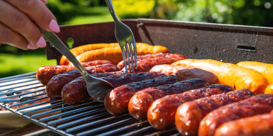 Descubre cómo preparar los principales tipos de chorizo.