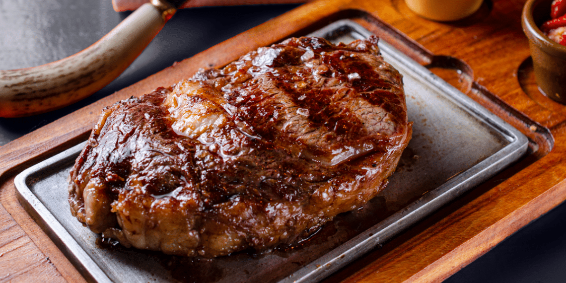 Conoce los cortes de carne argentina más ricos.
